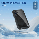 Samsung Galaxy A16 5G Waterproof Case Redpepper Full Protection