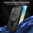 Samsung Galaxy A16 5G Ring Kickstand Case 6