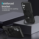 Samsung Galaxy A16 5G Ring Kickstand Case 9