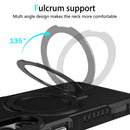 Samsung Galaxy A16 5G Ring Kickstand Case 7