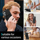 Samsung Galaxy A16 5G Ring Kickstand Case 8