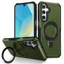 Samsung Galaxy A16 5G Ring Kickstand Case 1