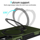 Samsung Galaxy A16 5G Ring Kickstand Case 7
