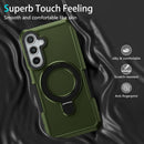Samsung Galaxy A16 5G Ring Kickstand Case 3