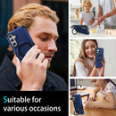 Samsung Galaxy A16 5G Ring Kickstand Case 8