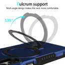Samsung Galaxy A16 5G Ring Kickstand Case 7
