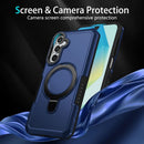 Samsung Galaxy A16 5G Ring Kickstand Case 6