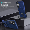 Samsung Galaxy A16 5G Ring Kickstand Case 9