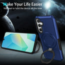 Samsung Galaxy A16 5G Ring Kickstand Case 4