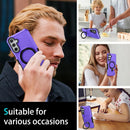 Samsung Galaxy A16 5G Ring Kickstand Case 8