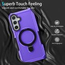 Samsung Galaxy A16 5G Ring Kickstand Case 3