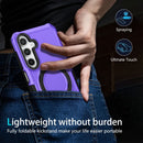 Samsung Galaxy A16 5G Ring Kickstand Case 5