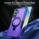 Samsung Galaxy A16 5G Ring Kickstand Case 6