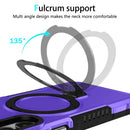 Samsung Galaxy A16 5G Ring Kickstand Case 7