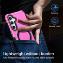 Samsung Galaxy A16 5G Ring Kickstand Case 5