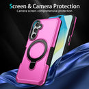 Samsung Galaxy A16 5G Ring Kickstand Case 6