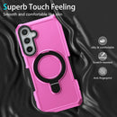 Samsung Galaxy A16 5G Ring Kickstand Case 3