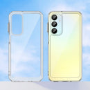 Samsung Galaxy A16 5G Soft TPU Bumper Case (Clear) 7