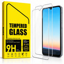 Samsung Galaxy A16 5G Tempered Glass Screen Protector (2