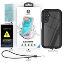 Samsung Galaxy A16 5G Waterproof Case Redpepper Full