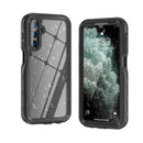 Samsung Galaxy A16 5G Waterproof Case Redpepper Full