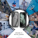 Samsung Galaxy A16 5G Waterproof Case Redpepper Full