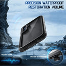 Samsung Galaxy A16 5G Waterproof Case Redpepper Full