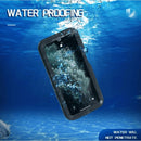 Samsung Galaxy A16 5G Waterproof Case Redpepper Full