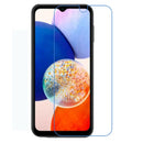 Samsung Galaxy A16 Plastic Screen Protector 1