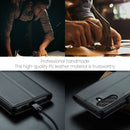 Samsung Galaxy A16 Retro PU Leather Wallet Case 7