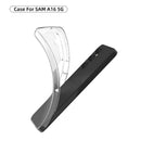 Samsung Galaxy A16 Soft Gel Case 2