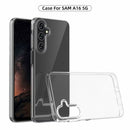 Samsung Galaxy A16 Soft Gel Case 3