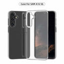 Samsung Galaxy A16 Soft Gel Case 1