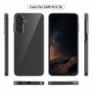 Samsung Galaxy A16 Soft Gel Case 5