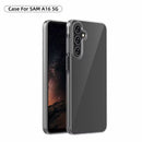Samsung Galaxy A16 Soft Gel Case 4