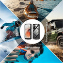 Samsung Galaxy A17 5G Waterproof Case Redpepper Full Body