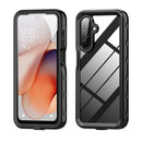 Samsung Galaxy A17 5G Waterproof Case Redpepper Full Body