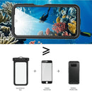 Samsung Galaxy A17 5G Waterproof Case Redpepper Full Body