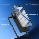 Samsung Galaxy A17 5G Waterproof Case Redpepper Full Body