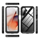 Samsung Galaxy A17 5G Waterproof Case Redpepper Full Body