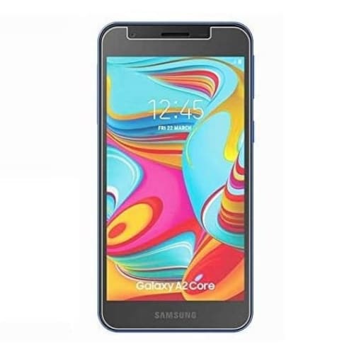 Samsung Galaxy A2 Core Screen Protector