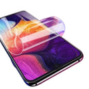 Samsung Galaxy A20 Screen Protector (Hydrogel) - Screen