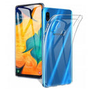 Samsung Galaxy A20/A30 Silicone Case - Phone cases