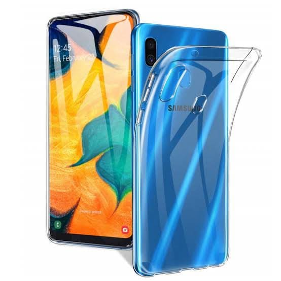 Samsung Galaxy A20/A30 Case