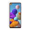 Samsung Galaxy A21 Screen Protector - Screen protector