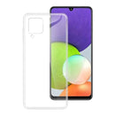 Samsung Galaxy A22 (4G) 6.4” Case (Clear) - Phone cases