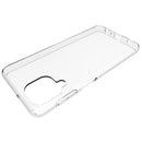 Samsung Galaxy A22 4G Soft Gel Case (Clear) 4