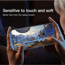 Samsung Galaxy A22 5G Tempered Glass Screen Protector (2