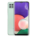 Samsung Galaxy A22 Screen Protectors (5G) 6.6” (Hydrogel)