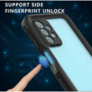 Samsung Galaxy A23 4G / 5G Waterproof Case Redpepper Full